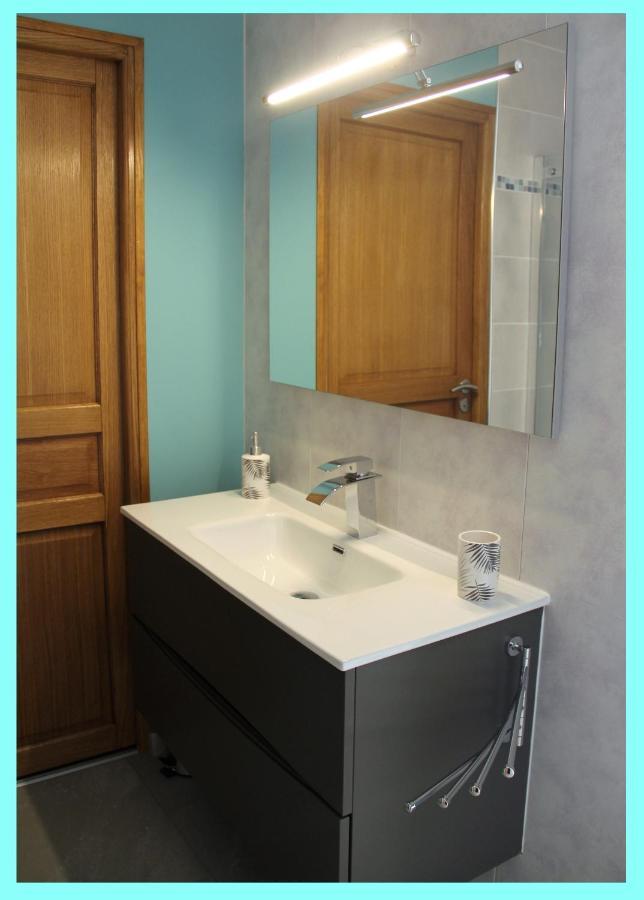 Bed and Breakfast Au Petit Pressoir Givry  Екстер'єр фото