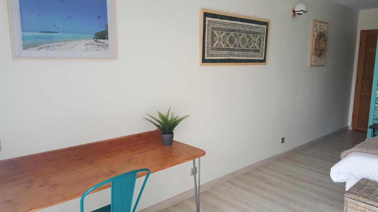 Bed and Breakfast Au Petit Pressoir Givry  Екстер'єр фото