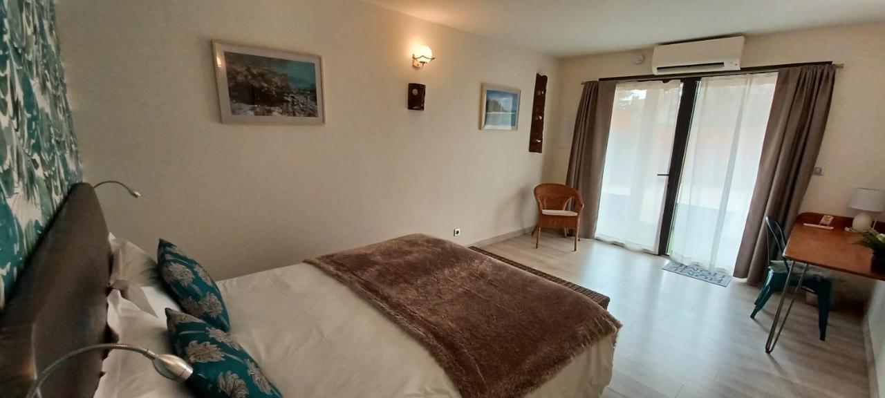 Bed and Breakfast Au Petit Pressoir Givry  Екстер'єр фото