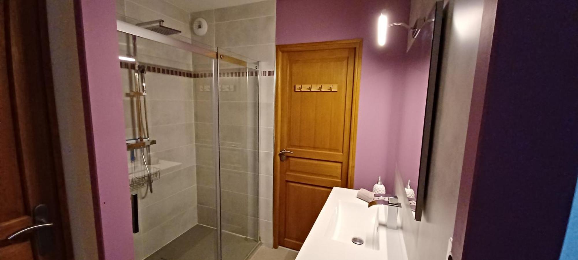 Bed and Breakfast Au Petit Pressoir Givry  Екстер'єр фото