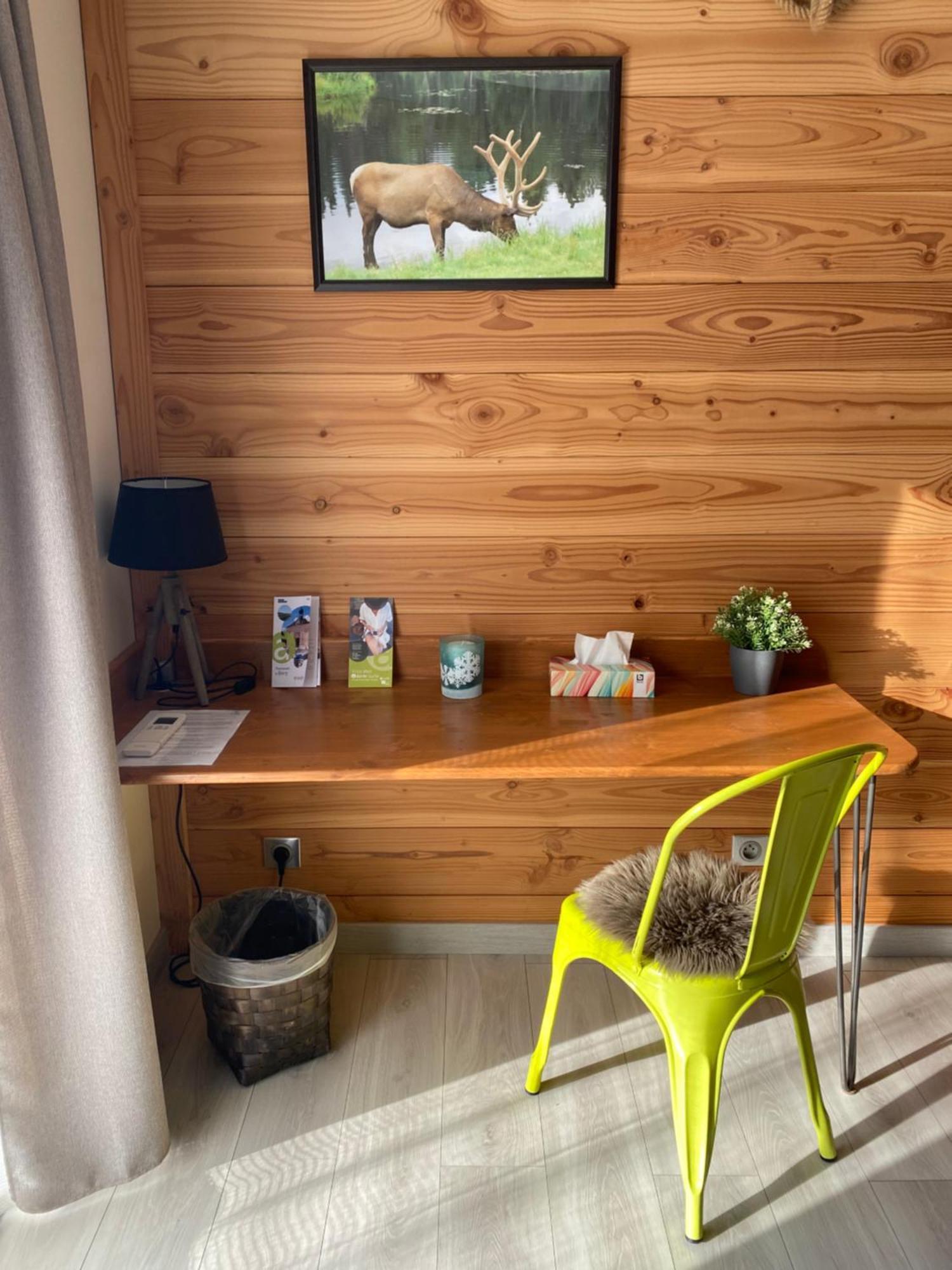 Bed and Breakfast Au Petit Pressoir Givry  Екстер'єр фото